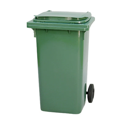 Contenedor de basura 240lt
