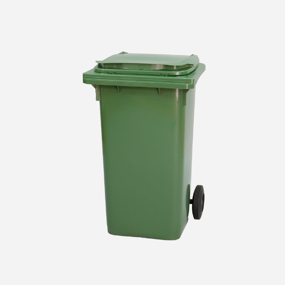 Contenedor de carga trasera - C90